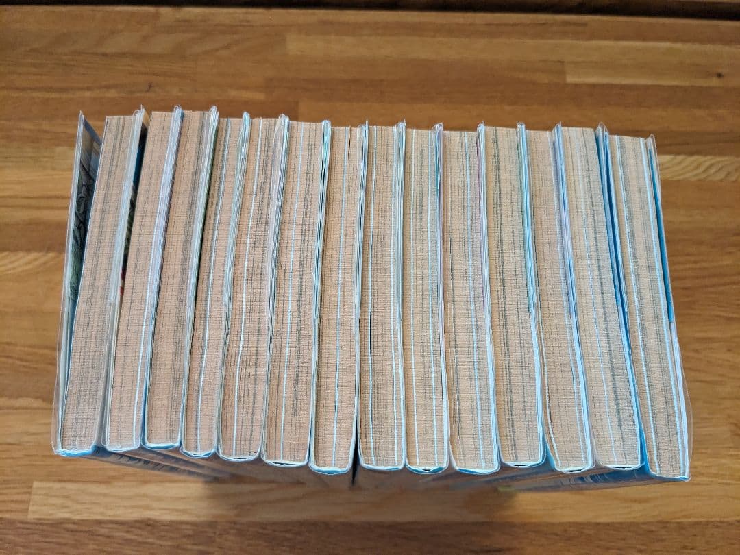 ヨコハマ買い出し紀行 全14巻セット＋画集