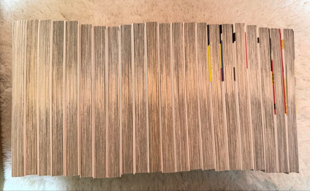 正直不動産　1〜22巻　名刺付き 全巻セット