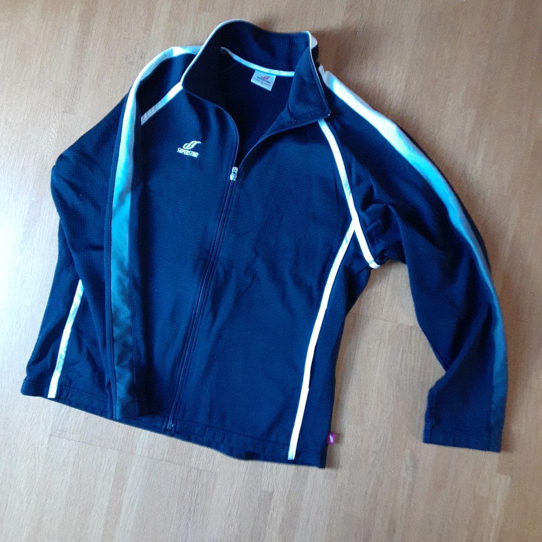 ミズノ、スパースター、Oサイズ、上下セット