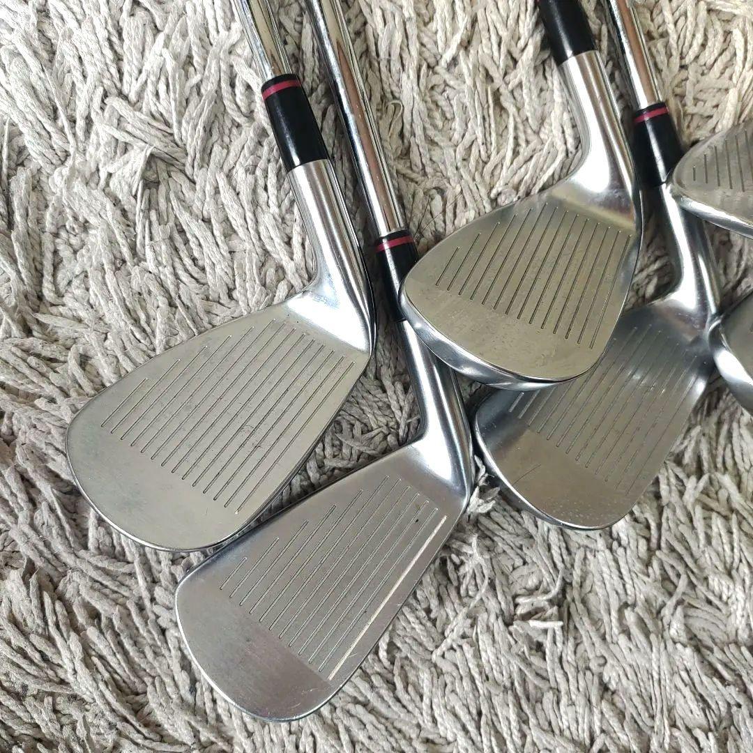 【ONOFF】アイアンセット オノフ　8本　DAIWA ダイワ