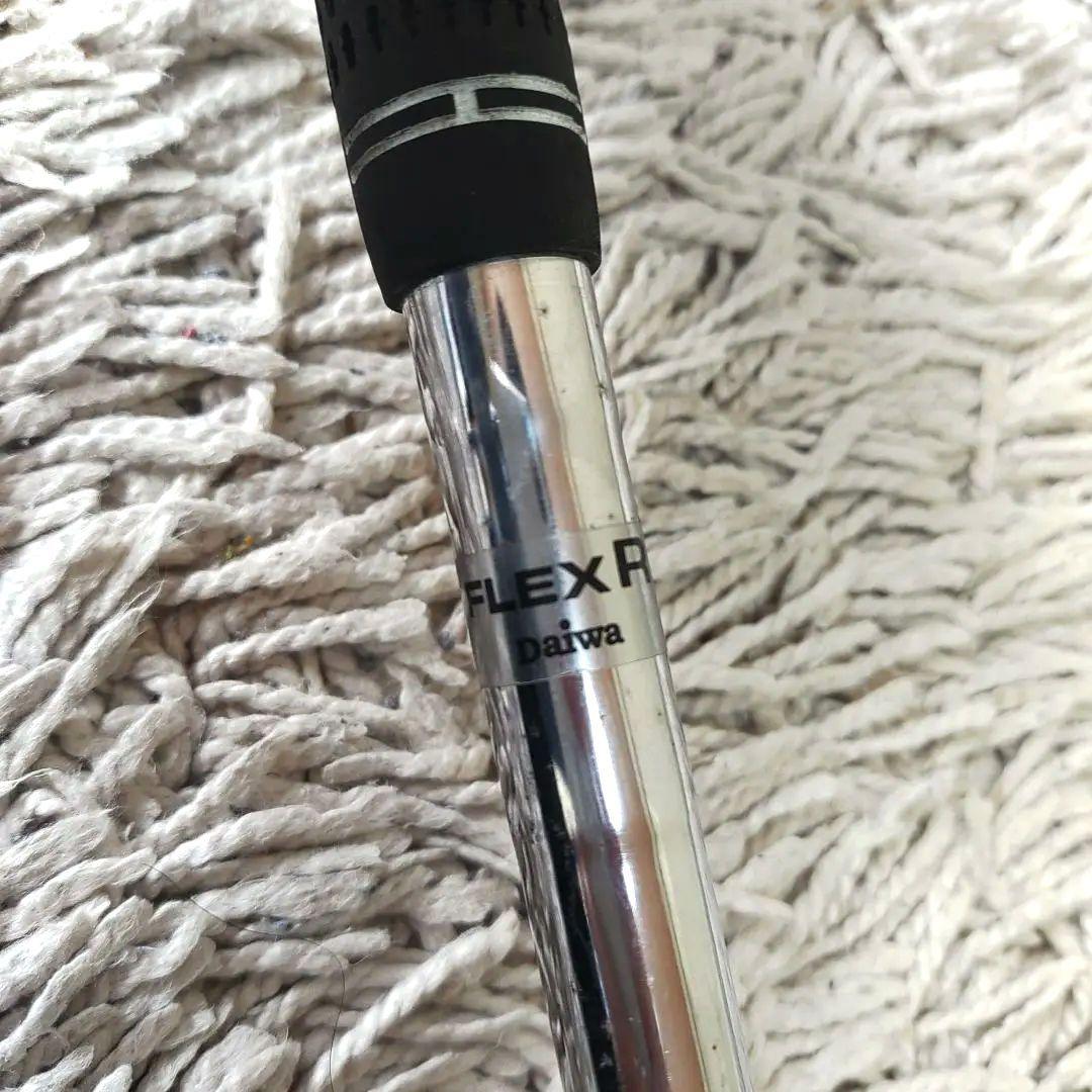 【ONOFF】アイアンセット オノフ　8本　DAIWA ダイワ