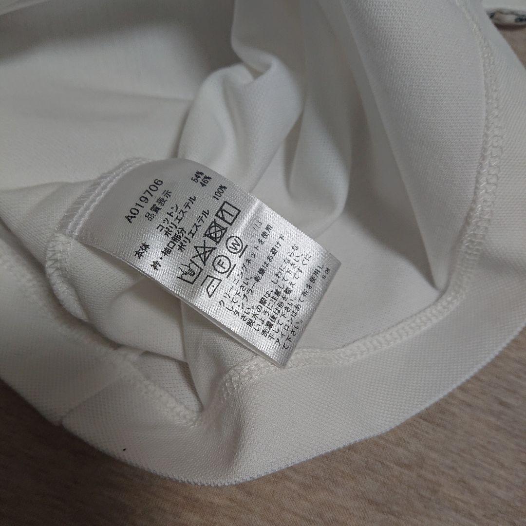 archivio アルチビオ ポロシャツ ショートパンツ セットアップ