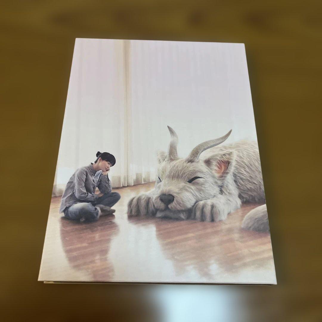 スピッツ 醒めない デラックスエディションSpitzbergen会員限定盤