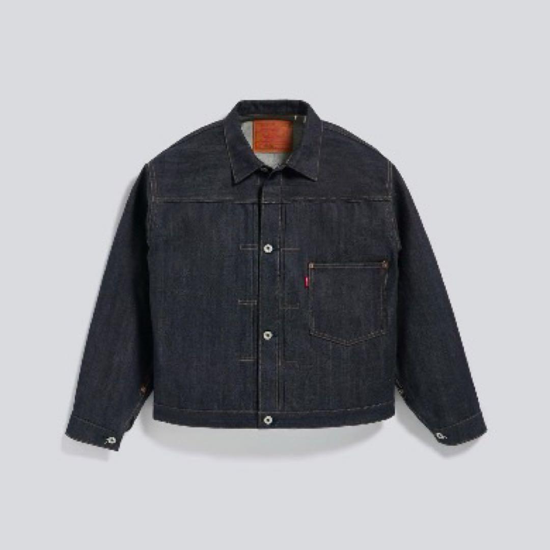 ジャケット・アウター LEVIS VINTAGE CLOTHING S506XX 1944 42 L