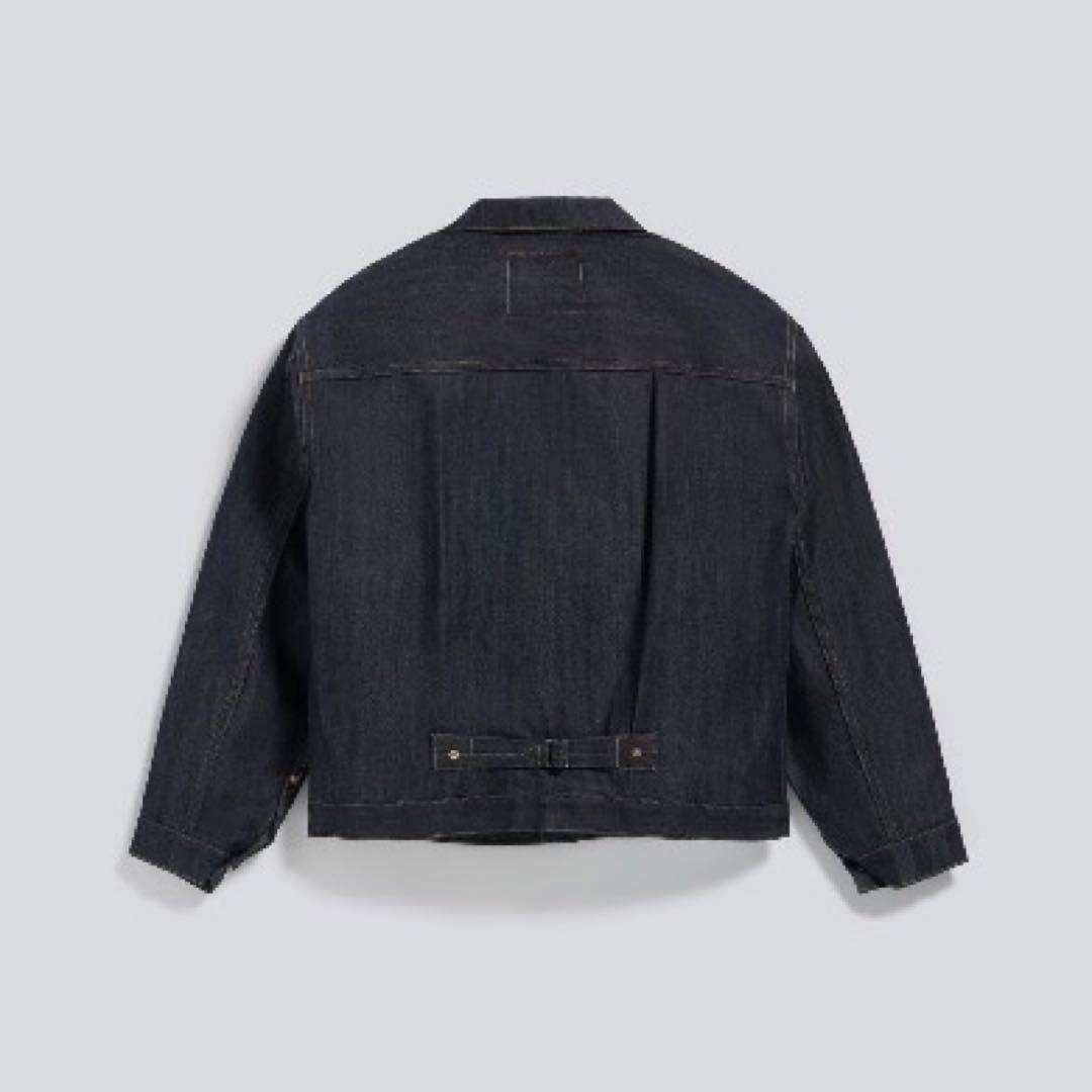 ジャケット・アウター LEVIS VINTAGE CLOTHING S506XX 1944 42 L