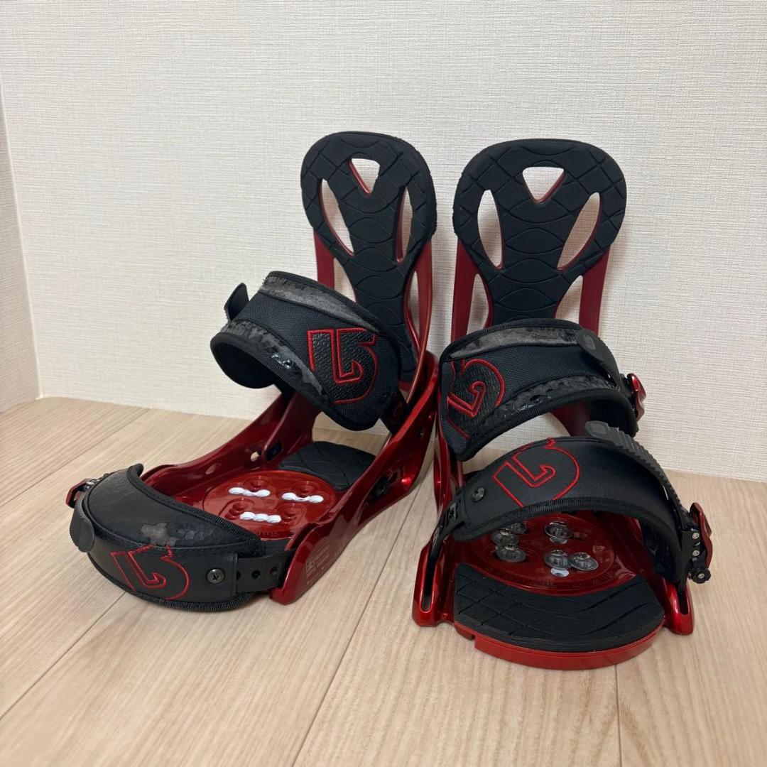 SLANT 155 スノーボード メンズ 板 スノボ バートン 初心者