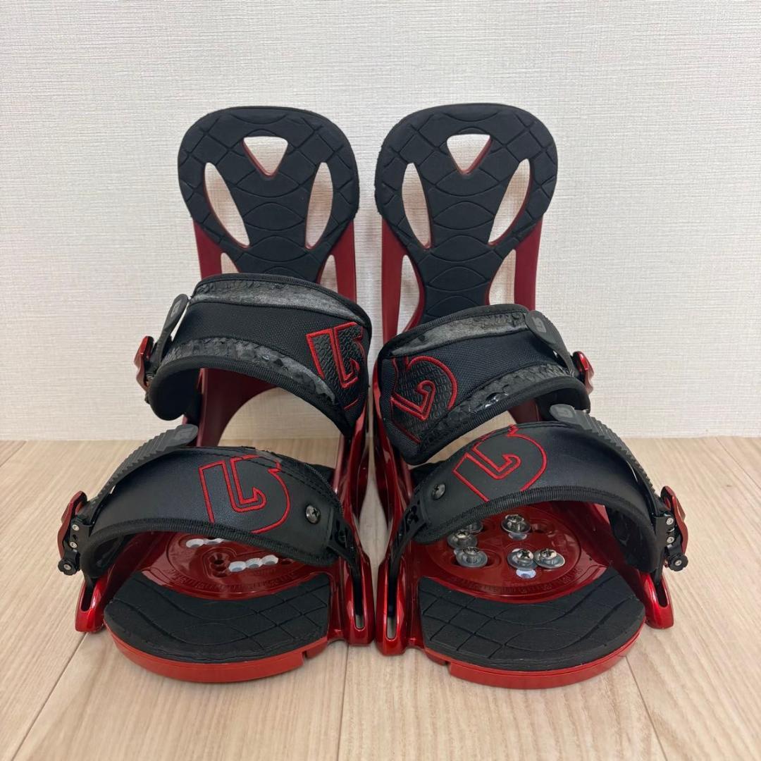 SLANT 155 スノーボード メンズ 板 スノボ バートン 初心者