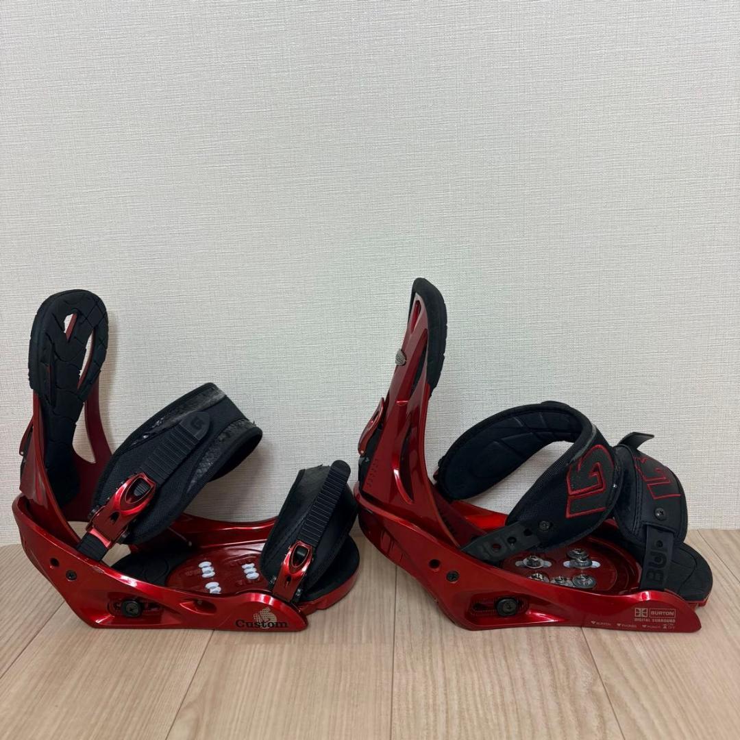 SLANT 155 スノーボード メンズ 板 スノボ バートン 初心者