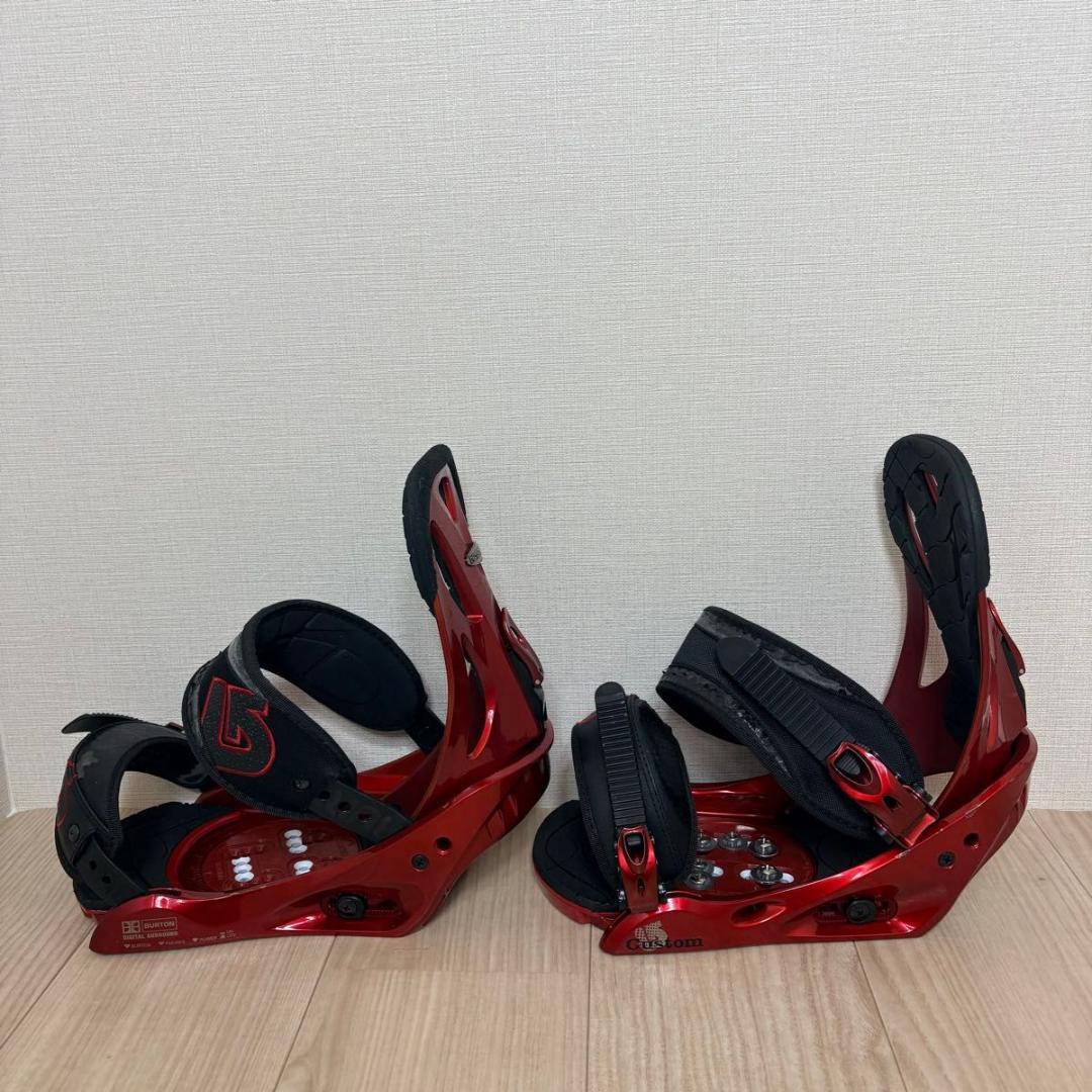 SLANT 155 スノーボード メンズ 板 スノボ バートン 初心者