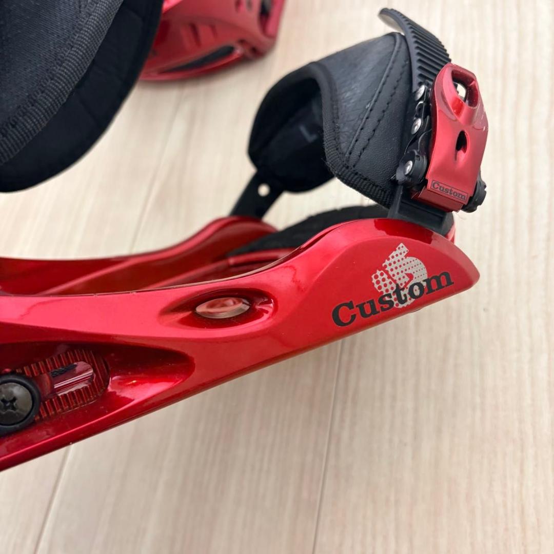 SLANT 155 スノーボード メンズ 板 スノボ バートン 初心者