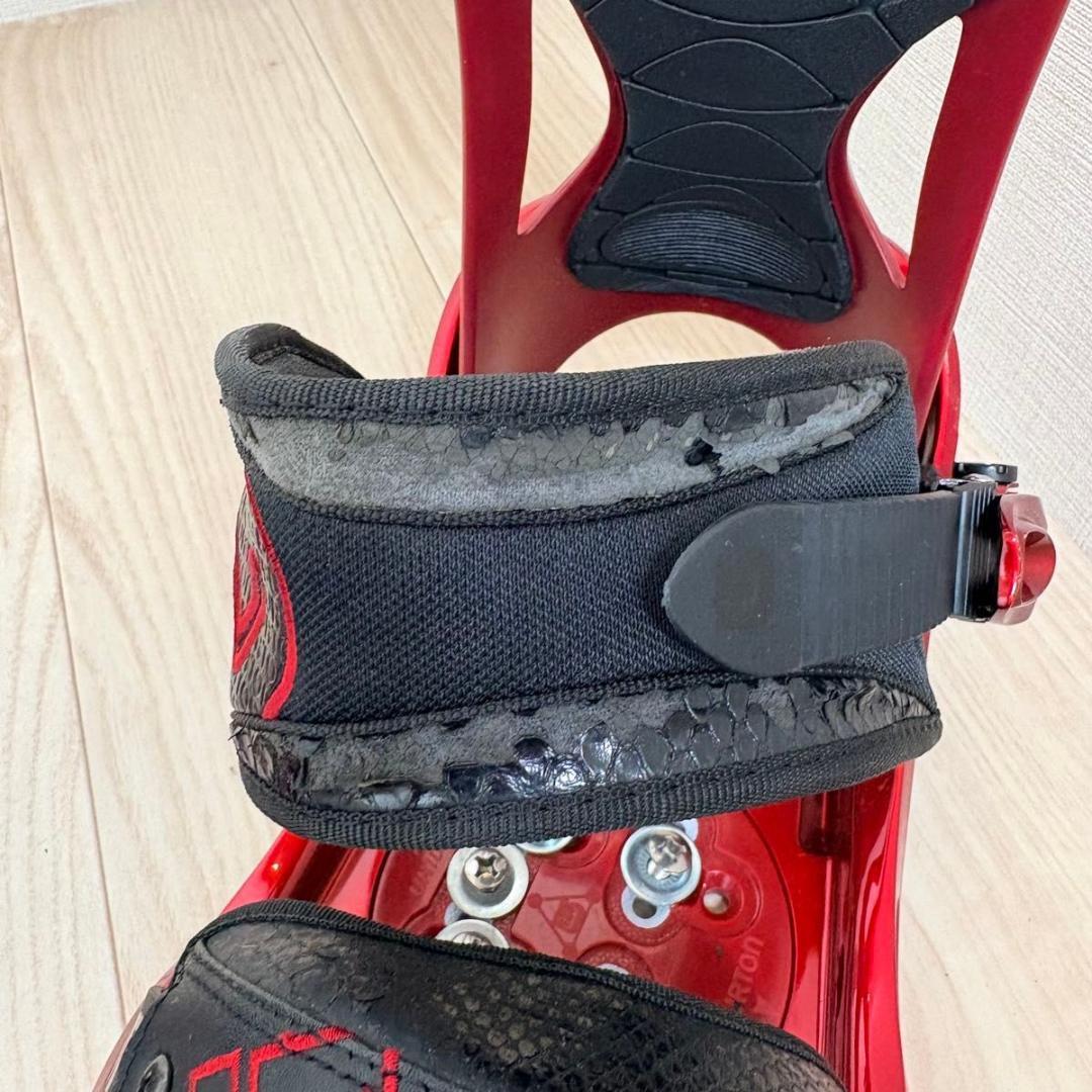 SLANT 155 スノーボード メンズ 板 スノボ バートン 初心者