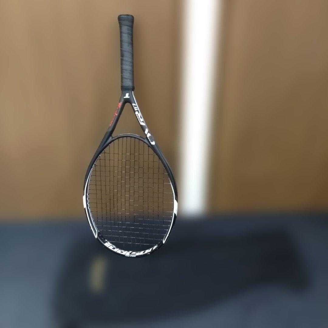 VMPD7-1123-13 トアルソン テニスラケット ovr117