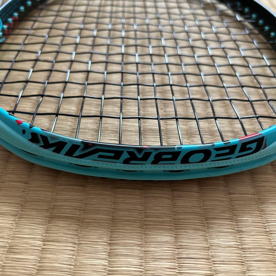 YONEX GEOBREAK 70S ジオブレイク70s