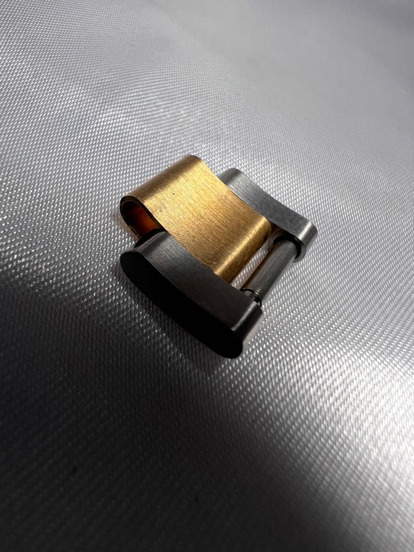 ロレックス　コンビ　1コマ