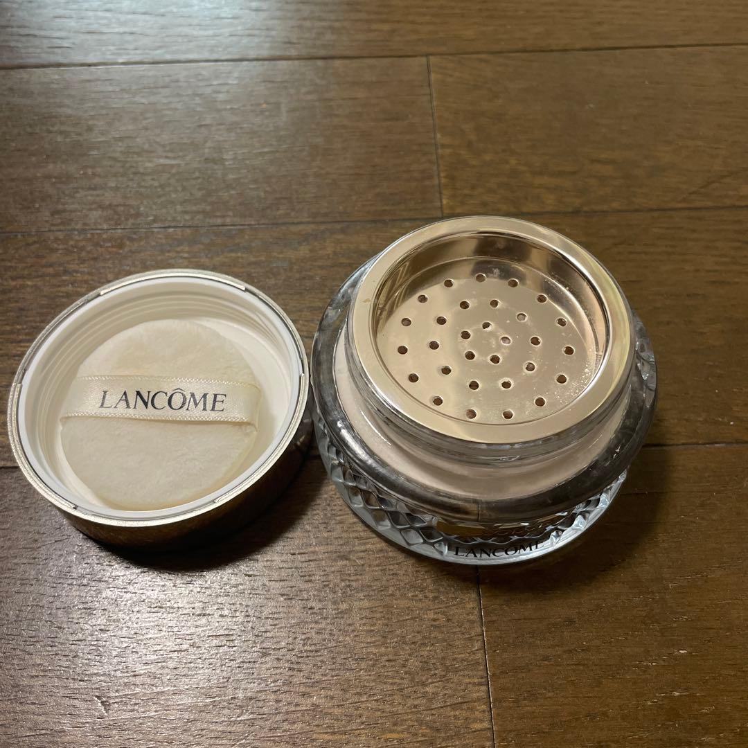 アプソリュ エッセンス イン パウダー|フェイスパウダー