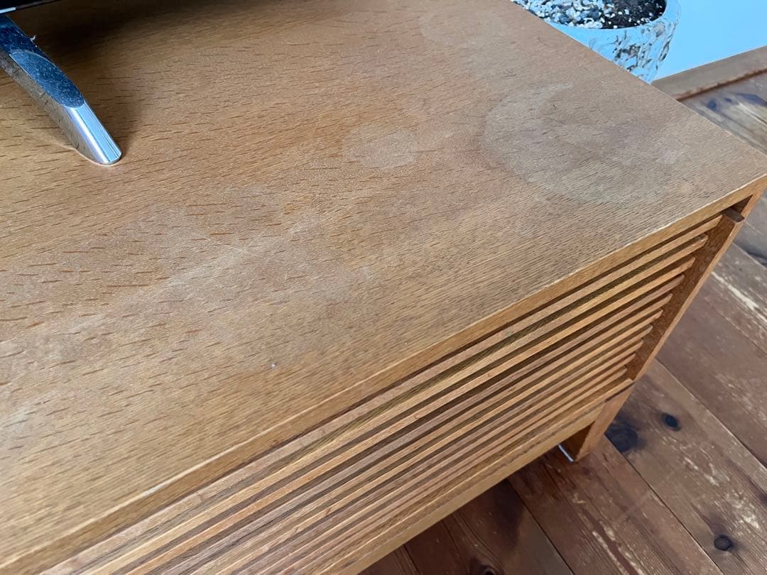 家具の館　テレビボード　テレビ台 スラットデザイン　北欧