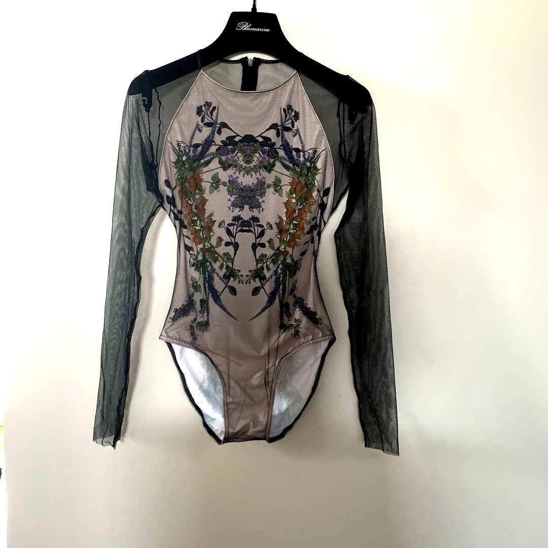 未使用　MALDIRE 　stina just a corps