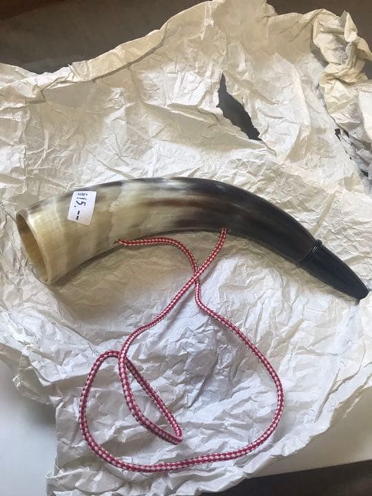 アンティーク(古いものは金です。