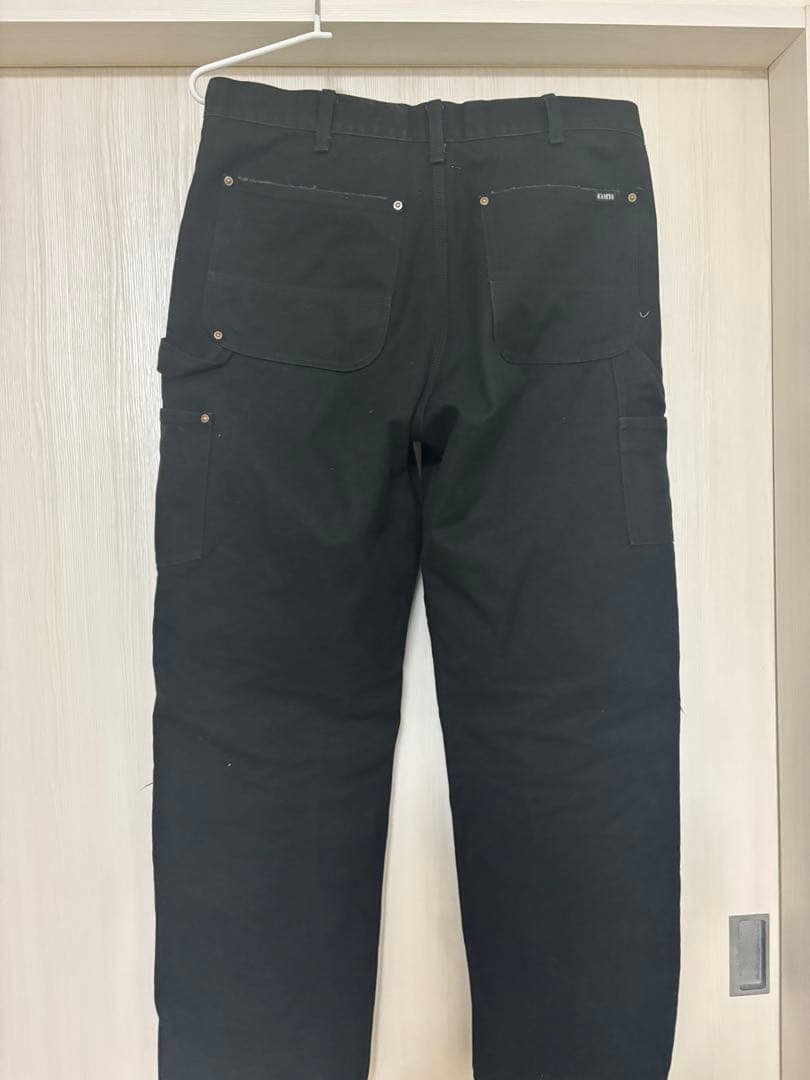 kamiya ペインターパンツ