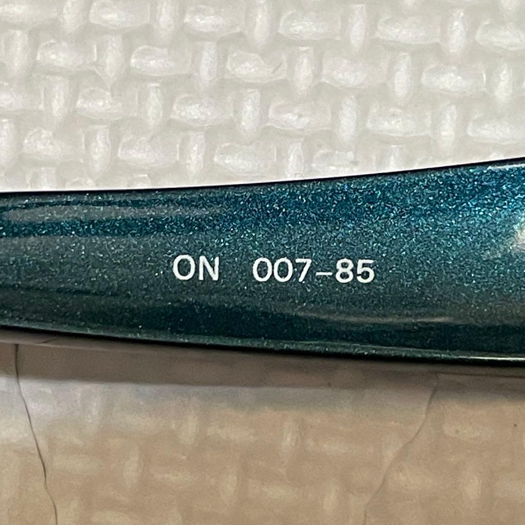 美品 90s〜00s オニール Viper Tech サングラス グリッター