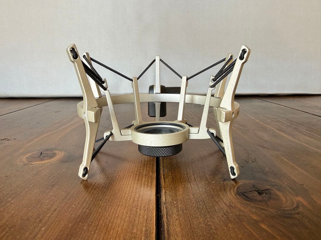 NEUMANN TLM102 + EA4 ＊ジャンク品