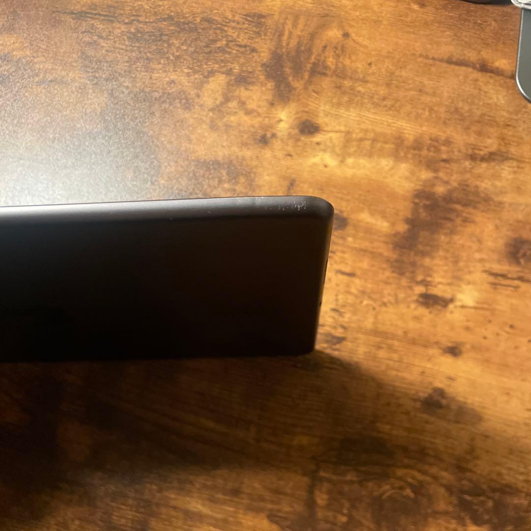 iPad 3世代 スペースグレイ 256GB