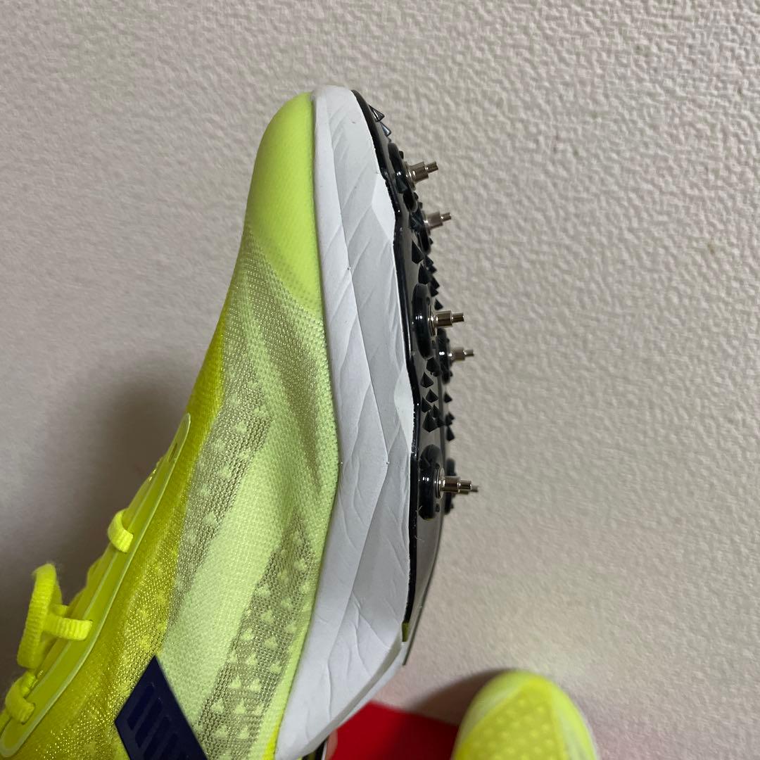 PWR-X パワーエックス V3 25.0センチ