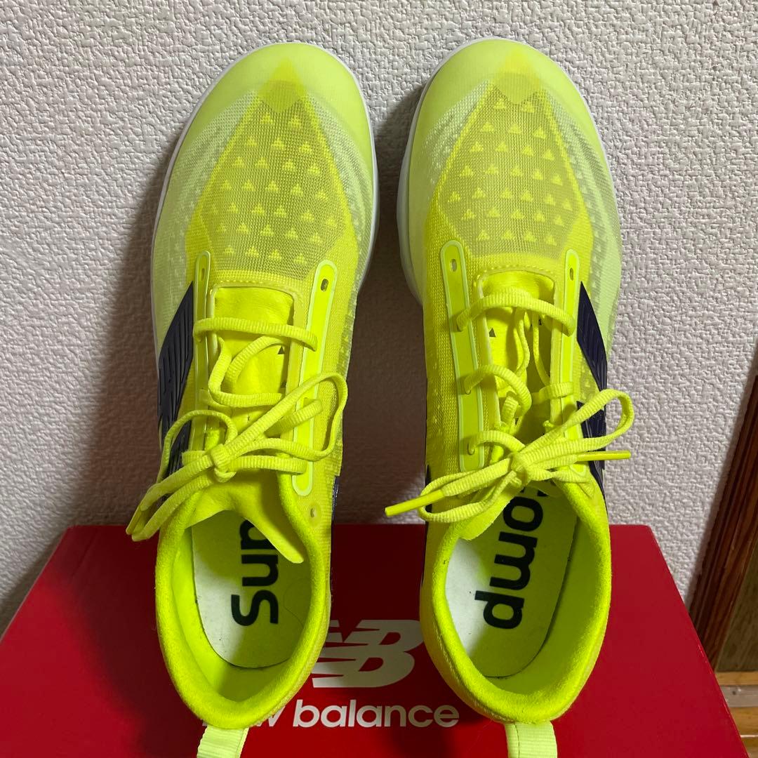 PWR-X パワーエックス V3 25.0センチ