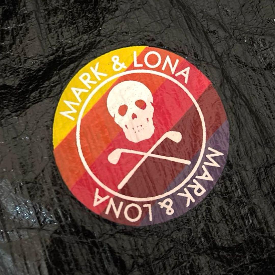 mark&lona 長袖アウタージャケットトップス