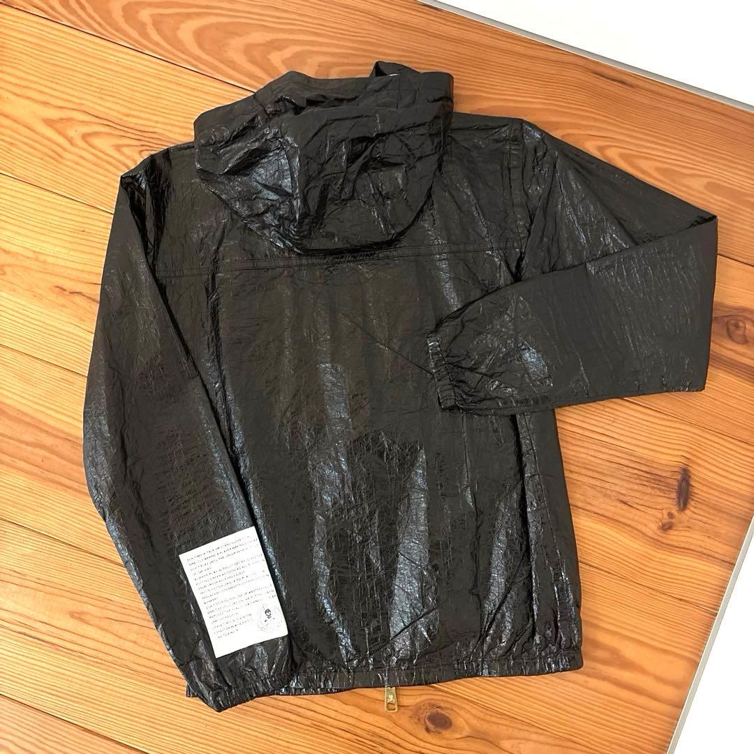 mark&lona 長袖アウタージャケットトップス