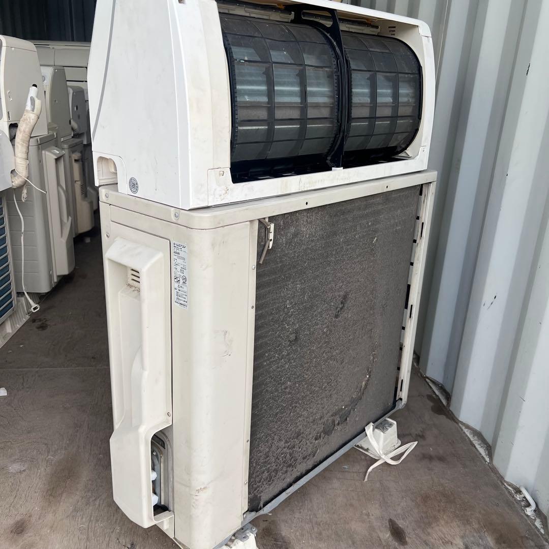 12ジャンク 激安早い者勝ち✨ ダイキン 主に12畳用 エアコン