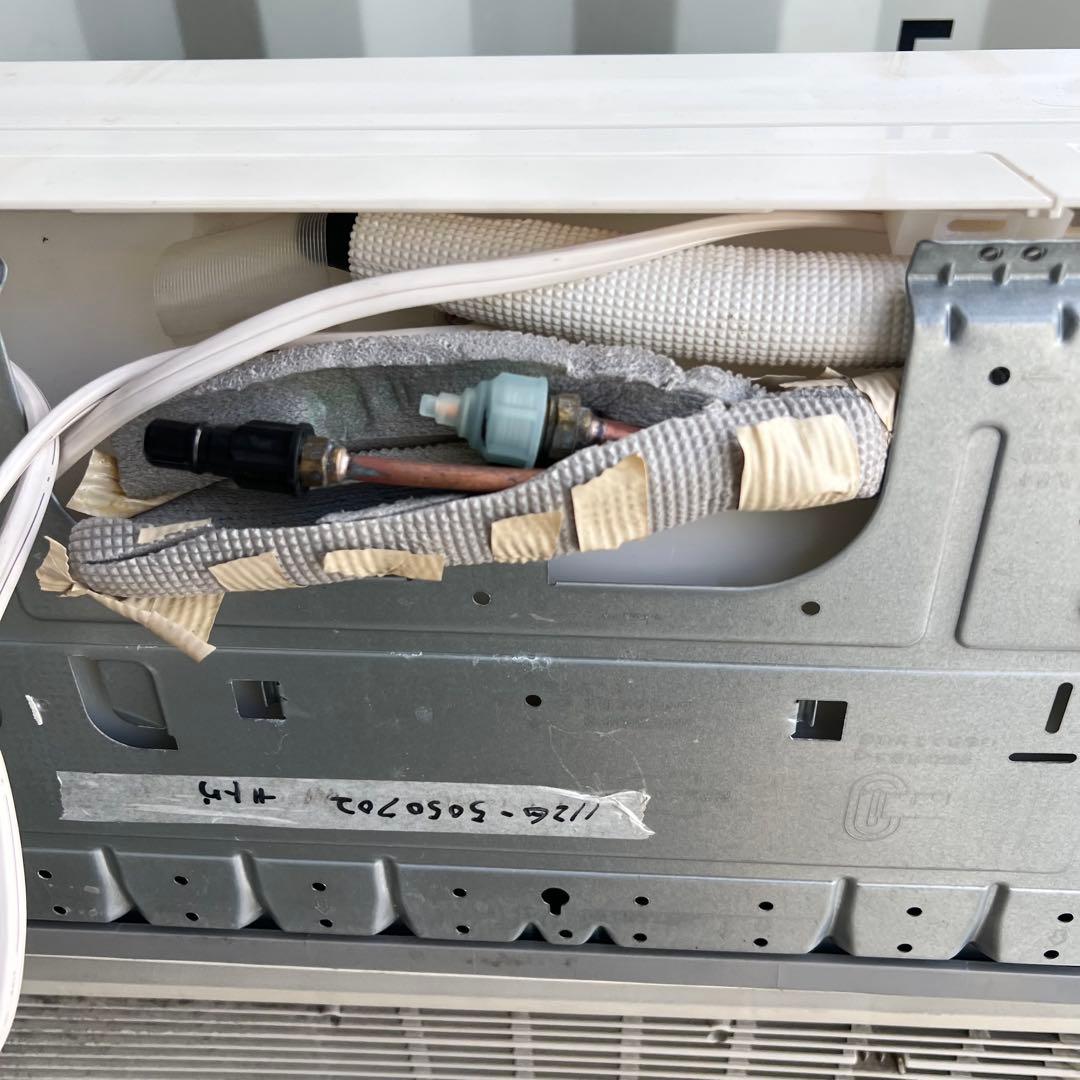 12ジャンク 激安早い者勝ち✨ ダイキン 主に12畳用 エアコン