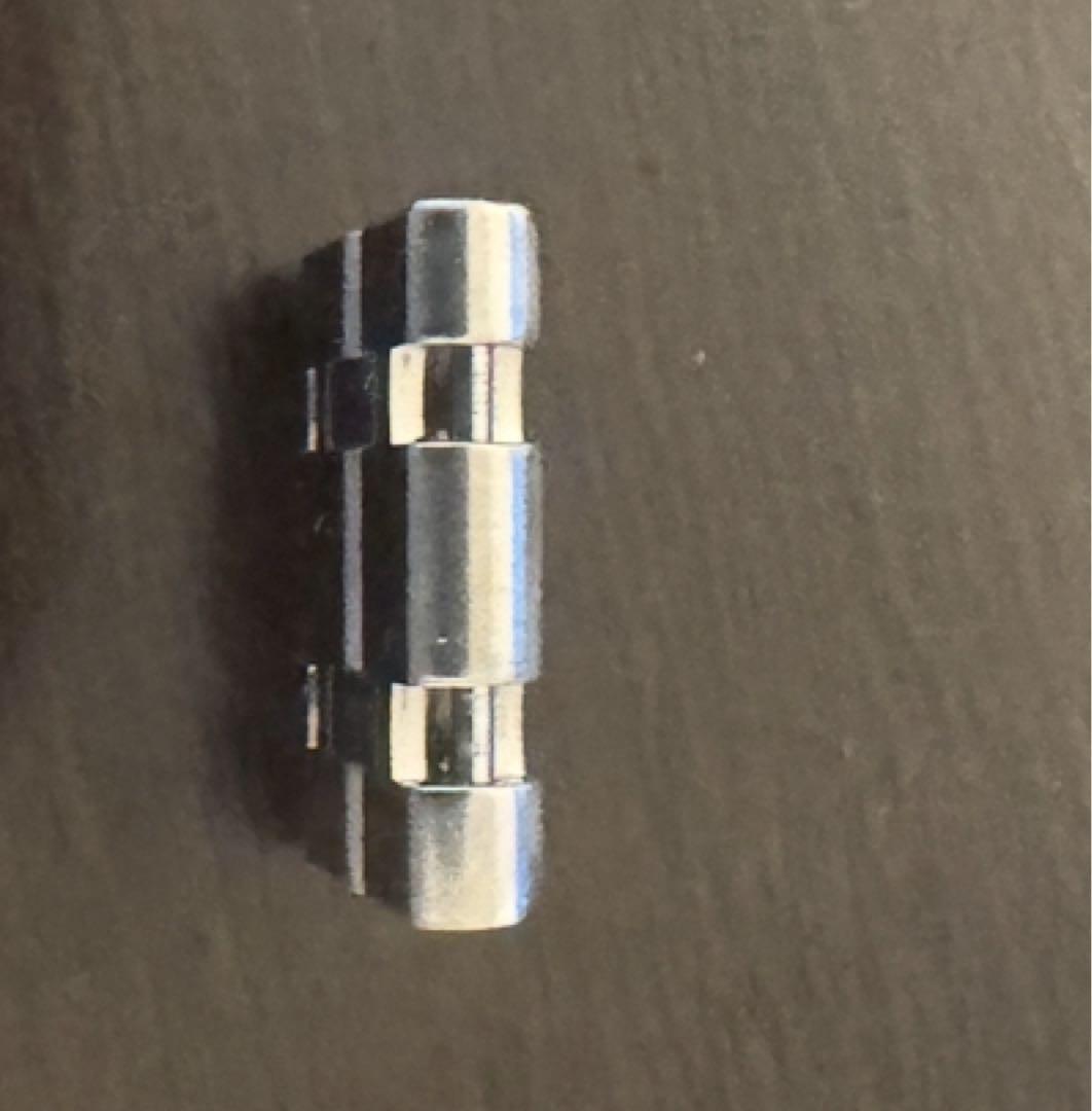 オーディマピゲ ロイヤルオーク 調整外しコマ ２個