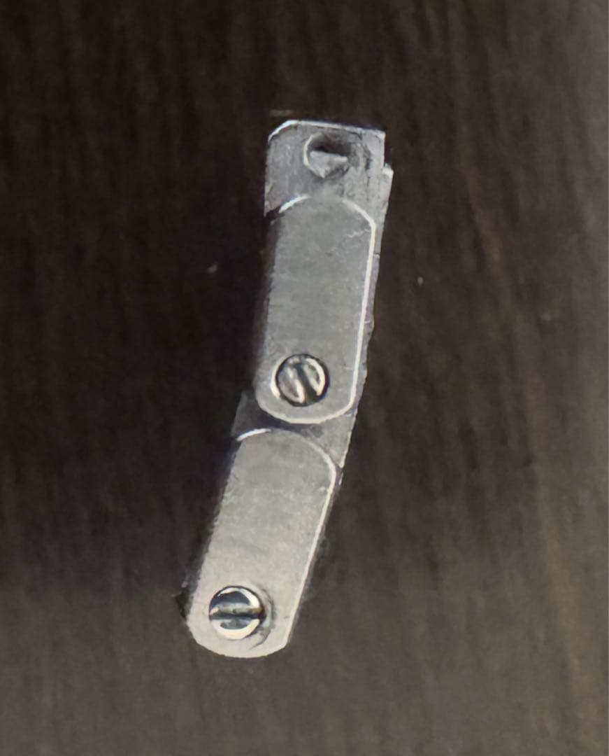 オーディマピゲ ロイヤルオーク 調整外しコマ ２個