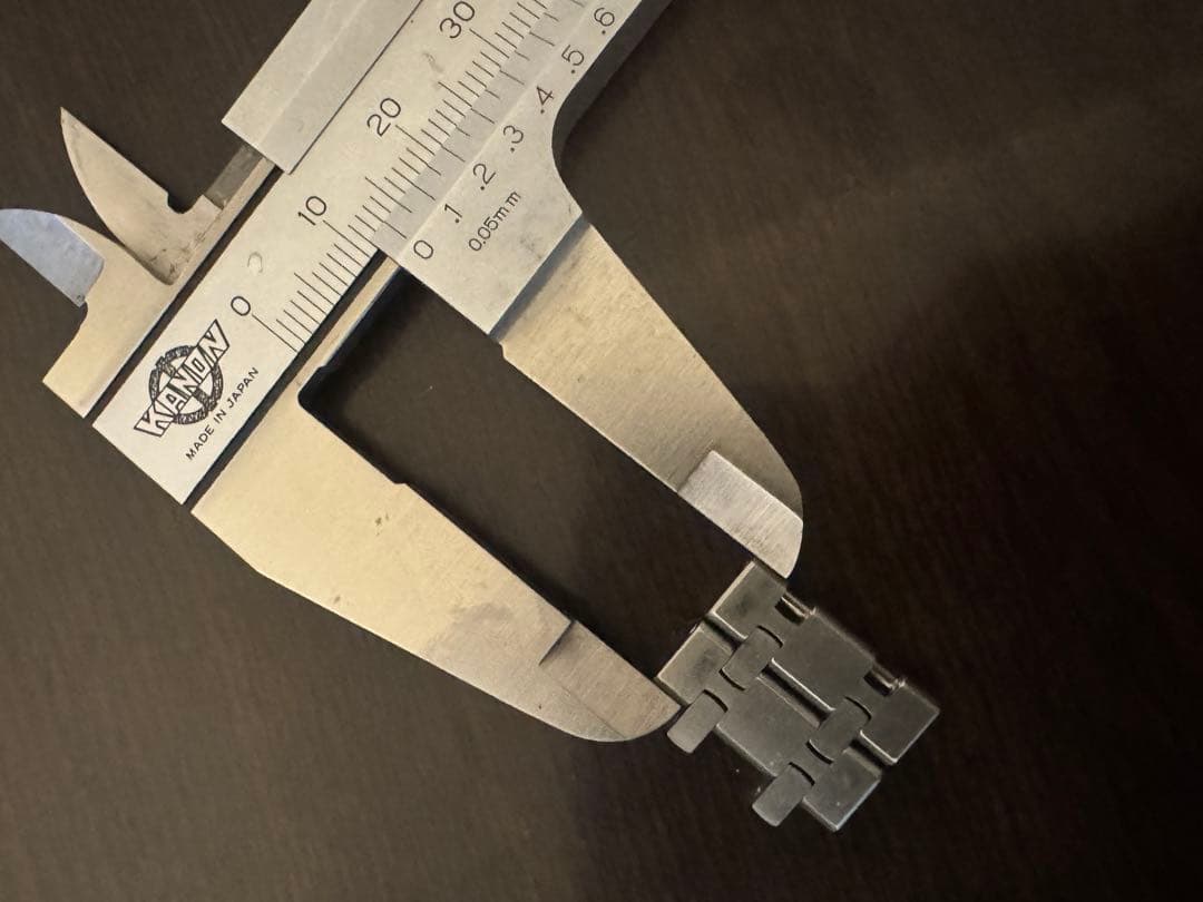 オーディマピゲ ロイヤルオーク 調整外しコマ ２個