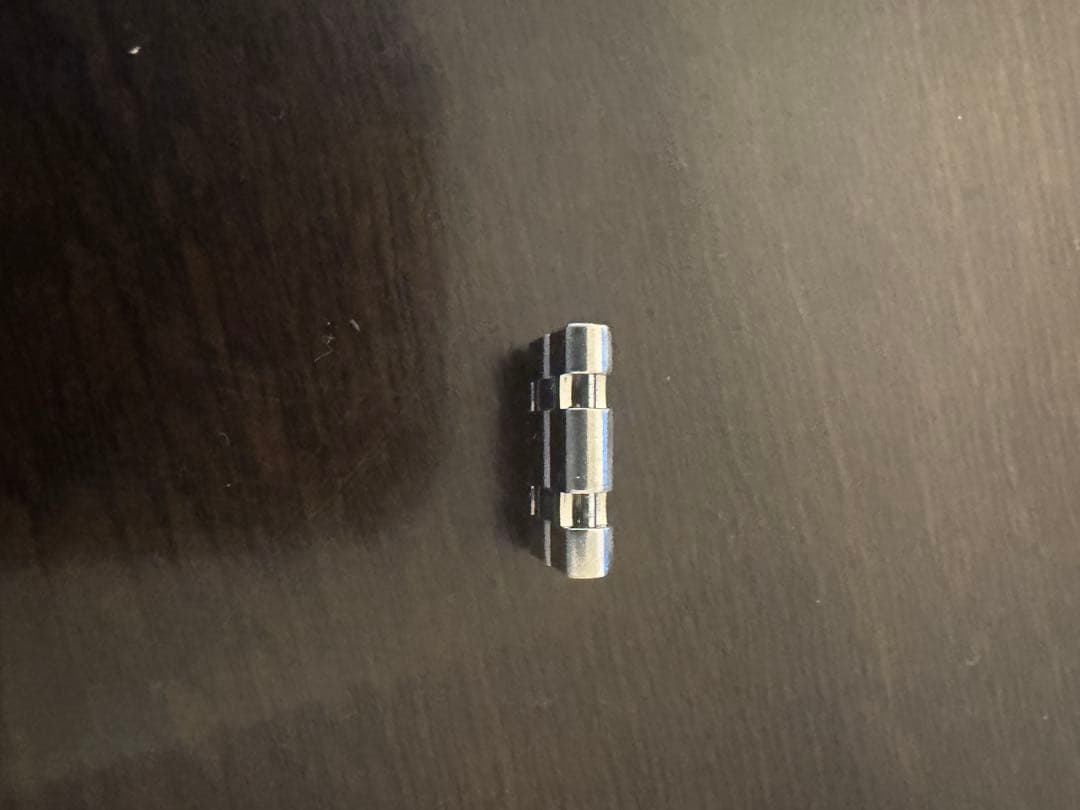 オーディマピゲ ロイヤルオーク 調整外しコマ ２個