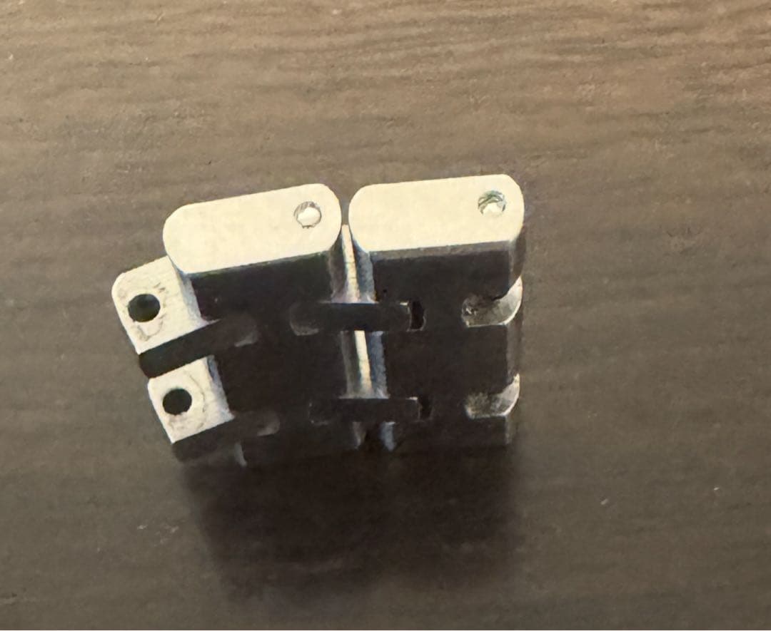 オーディマピゲ ロイヤルオーク 調整外しコマ ２個