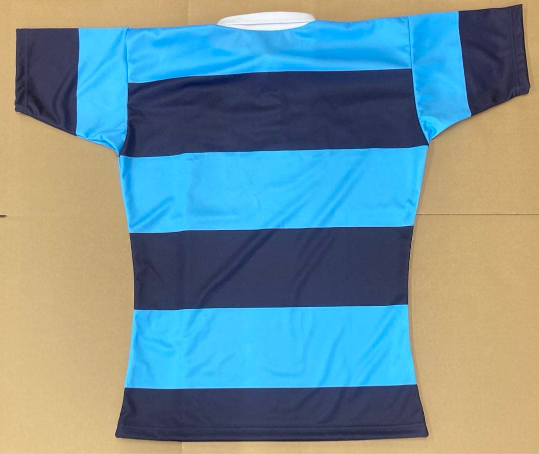 関東学院大学ラグビー部ジャージ