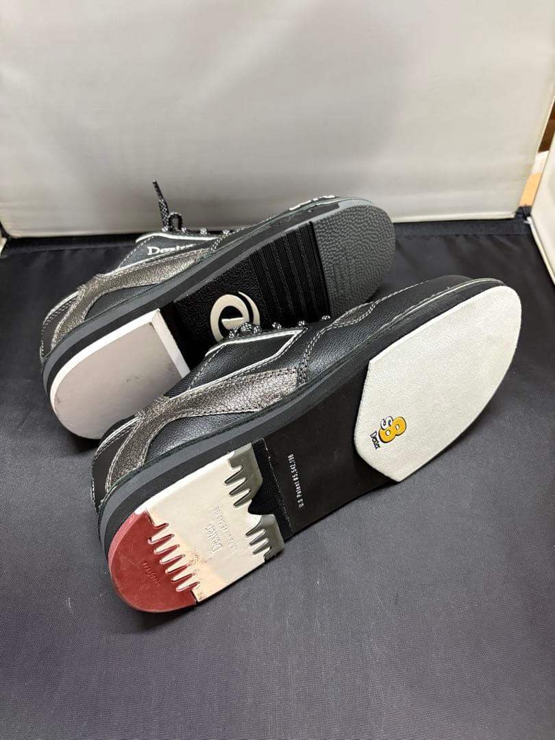 ☆新品☆ デクスター　SST6 LZ 左右兼用　26cm