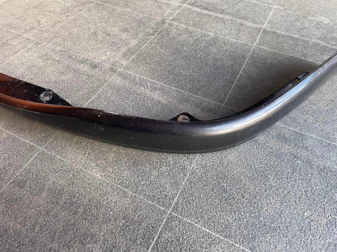 引き取り限定　DB8 インテグラ　タイプR 純正リップ　ホンダ　DC2 シルビア