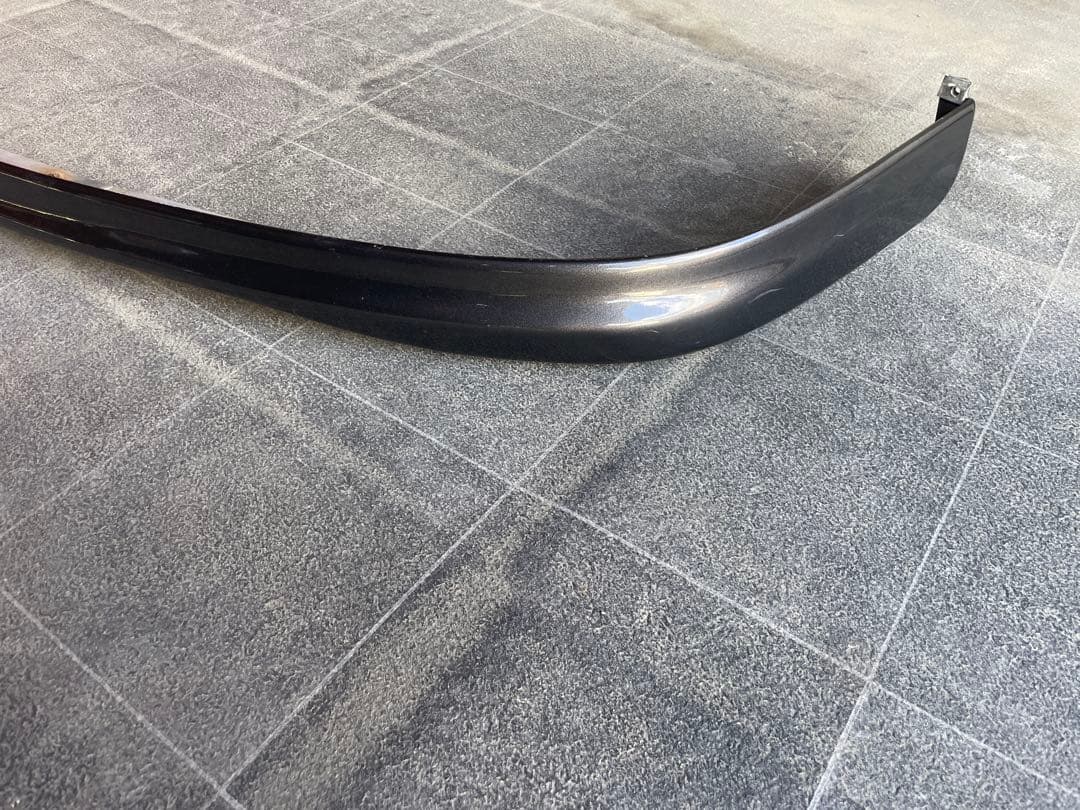 引き取り限定　DB8 インテグラ　タイプR 純正リップ　ホンダ　DC2 シルビア