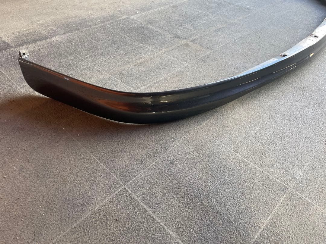 引き取り限定　DB8 インテグラ　タイプR 純正リップ　ホンダ　DC2 シルビア