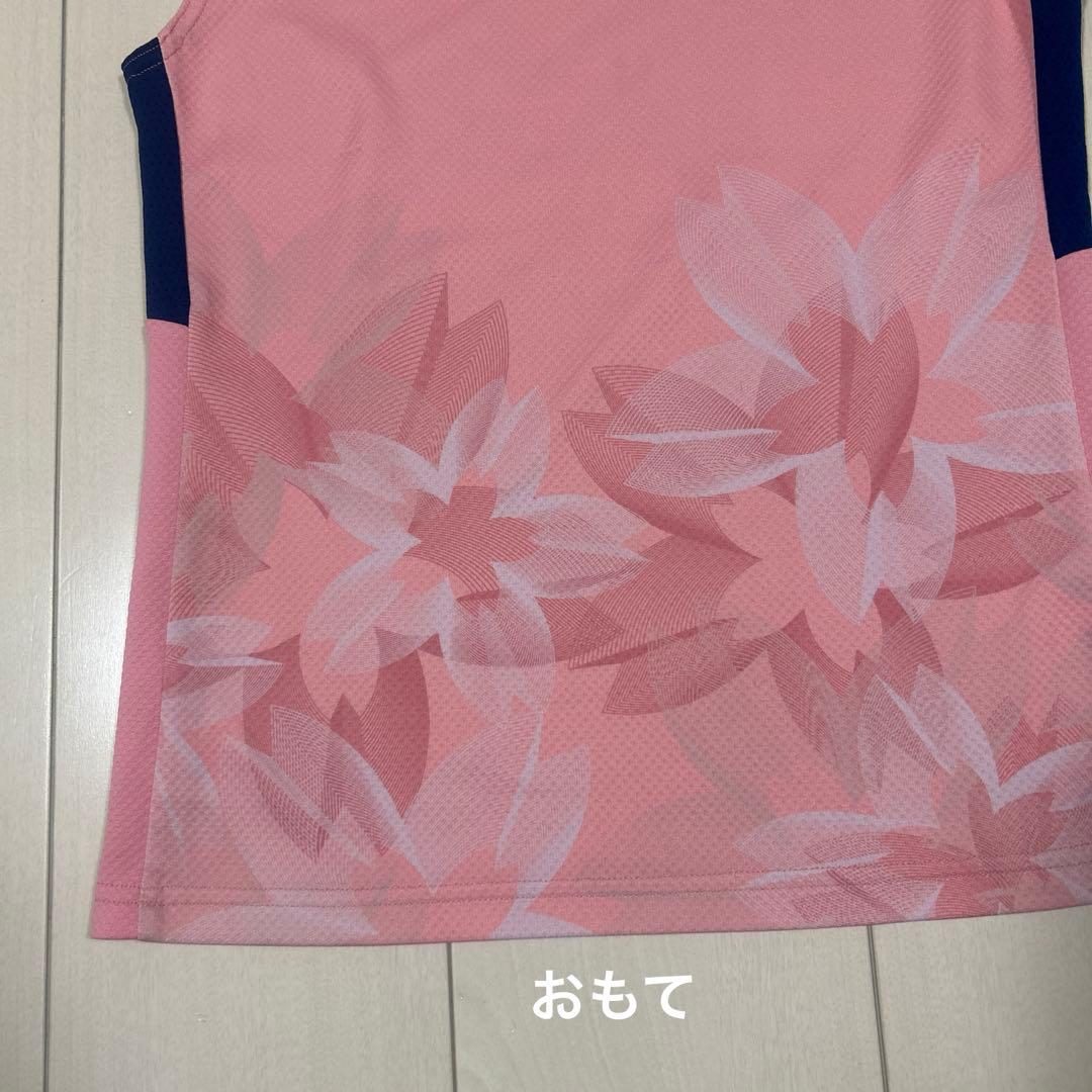 日本代表　2020 人気のノースリーブ　ウィメンズM