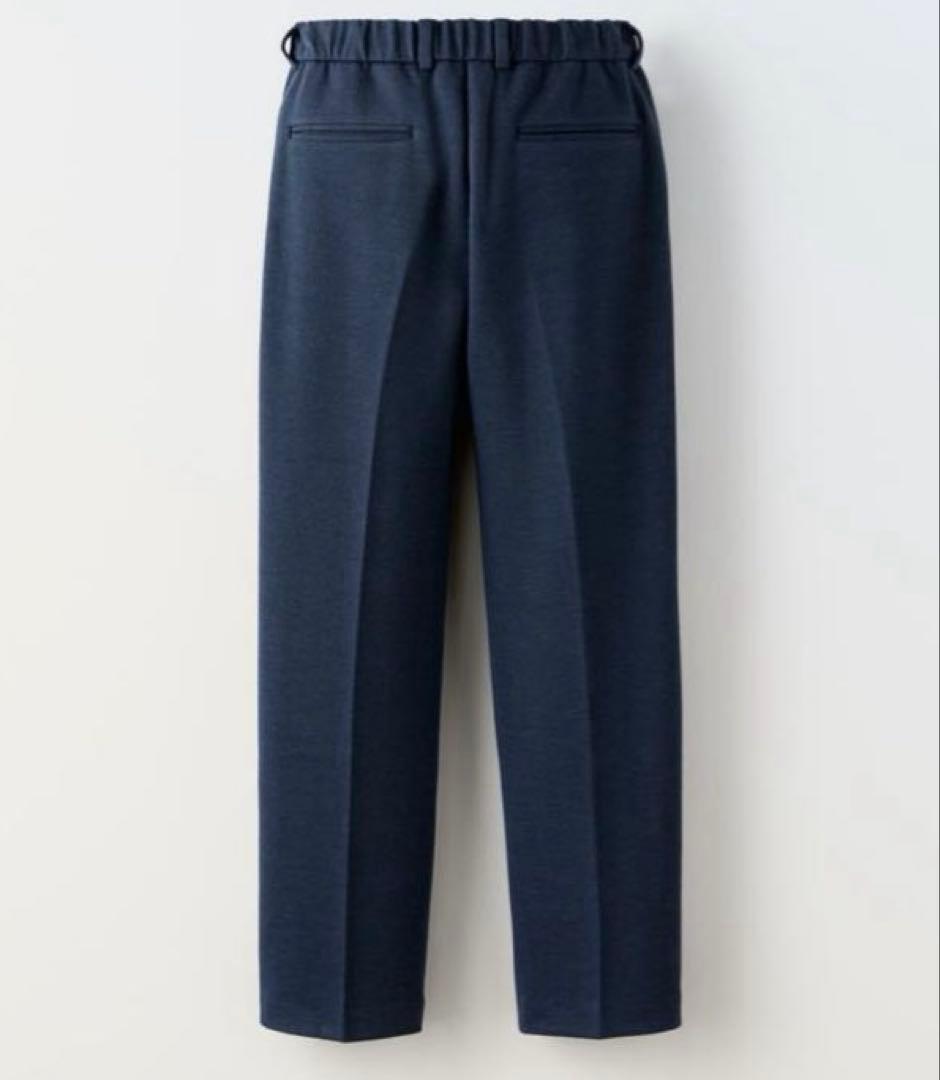 お値下げ！ZARA上下スーツシャツネクタイ4点セット160