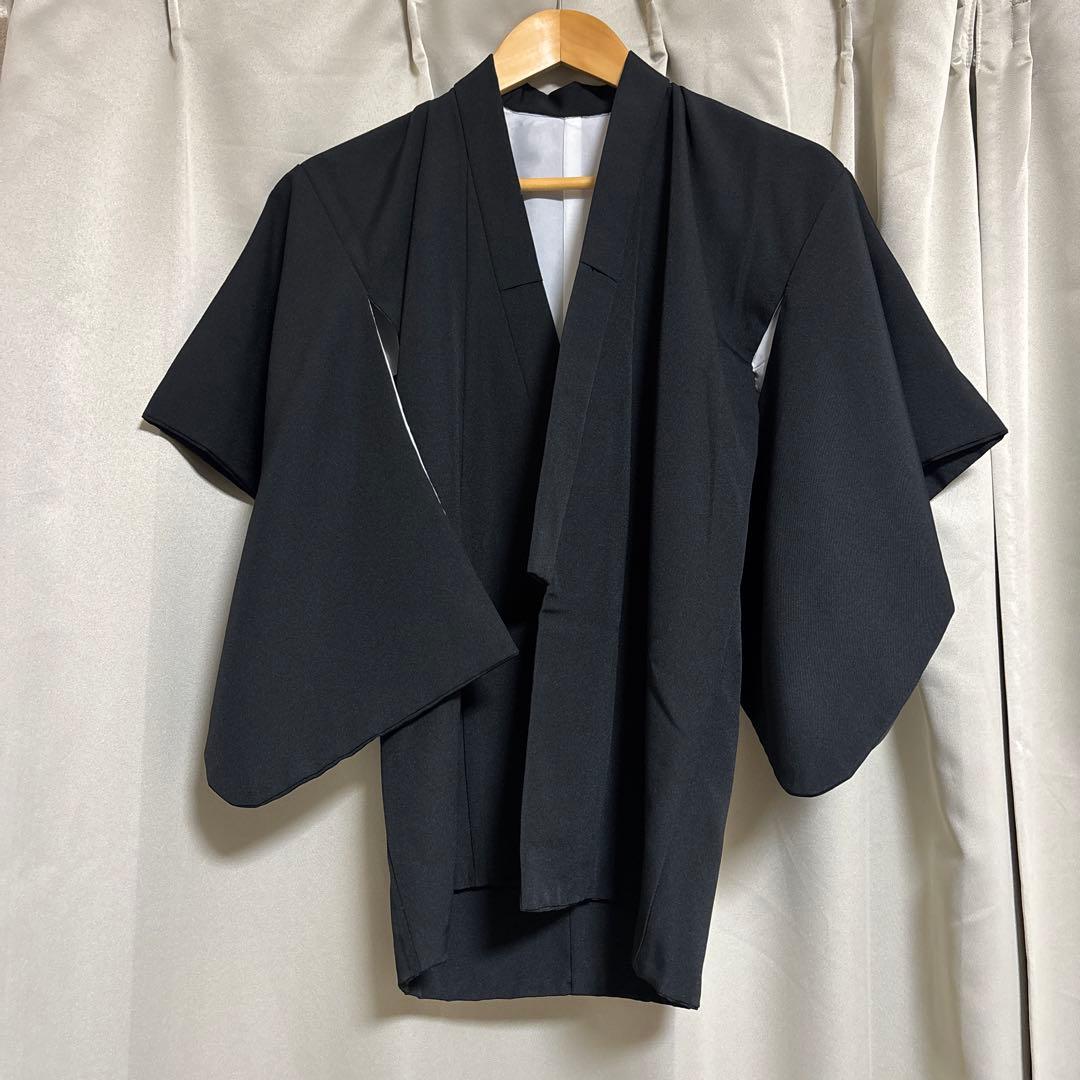 七五三　753 男の子袴　男の子着物　5歳七五三