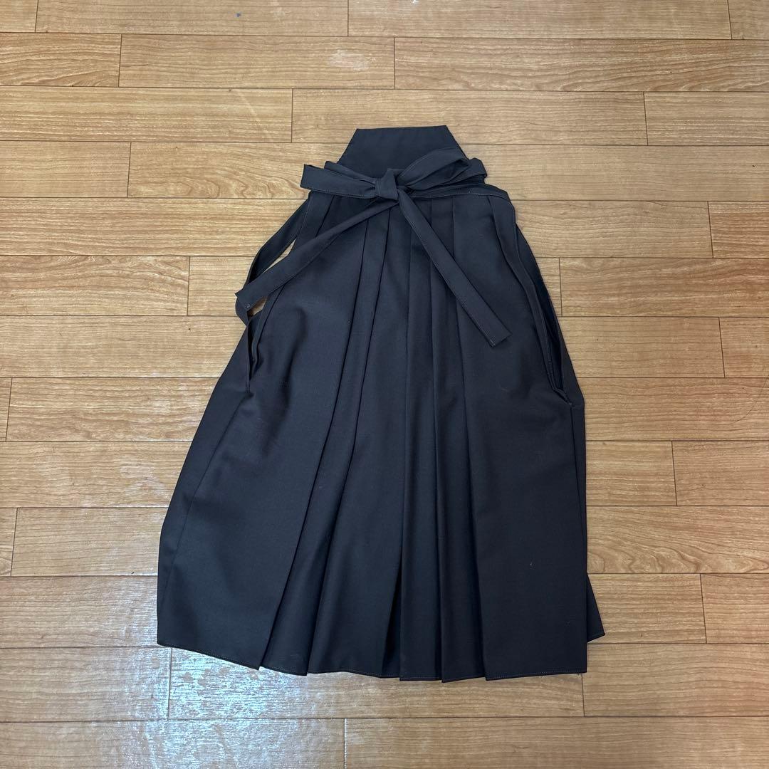 七五三　753 男の子袴　男の子着物　5歳七五三