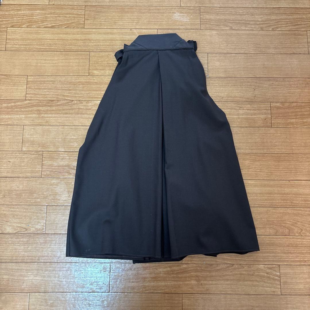 七五三　753 男の子袴　男の子着物　5歳七五三