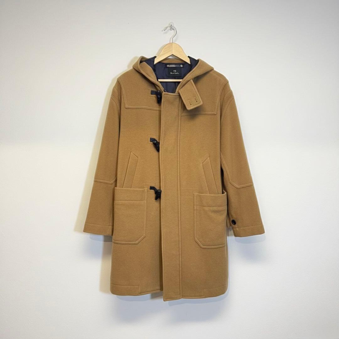 朝*陽様 ダッフルコートPaul Smith Lサイズ