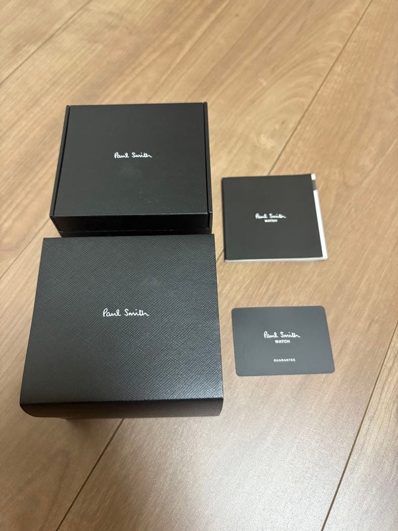 ポールスミス 腕時計/PAUL SMITH WATCH 1995