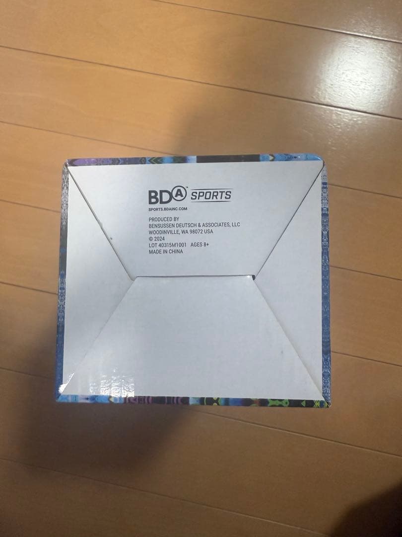 タイラー・グラスノウ ボブルヘッドフィギュア